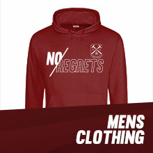 Mens Clothing